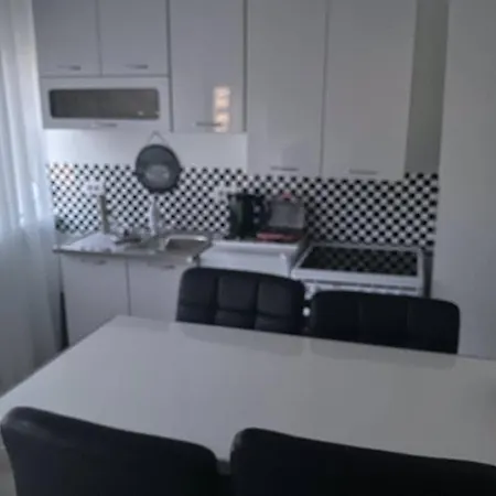 Apartman Manhettan Podgorica