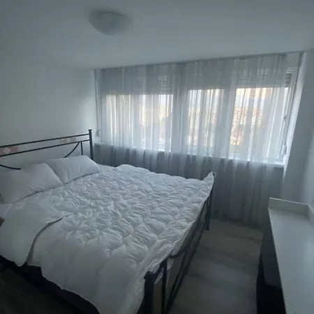 Manhettan Apartman