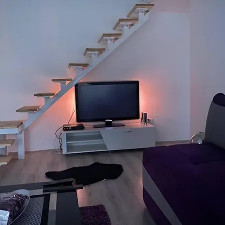 Apartman Manhettan *
