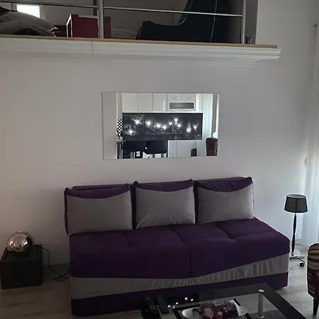 Apartman Manhettan *