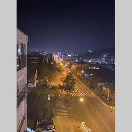 Apartman Manhettan Podgorica