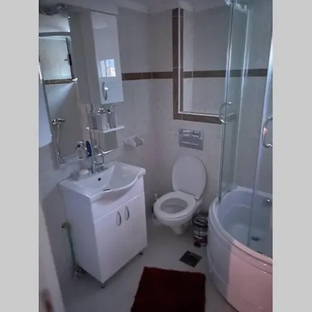 Manhettan Apartman